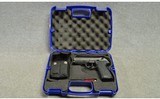 Beretta ~ PX4 Storm ~ .40 S&W - 3 of 3