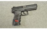 H&K ~ P30L ~ .40 S&W - 1 of 3