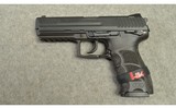 H&K ~ P30L ~ .40 S&W - 2 of 3