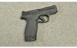 Smith & Wesson ~ Bodyguard 2.0 ~ .380 Auto - 1 of 3