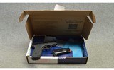 Smith & Wesson ~ Bodyguard 2.0 ~ .380 Auto - 3 of 3