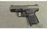Canik ~ TP9 Elite SC ~ 9mm - 2 of 3