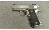 Colt ~ Defender Model O ~ .45 Auto - 2 of 4