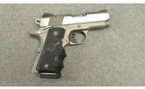 Colt ~ Defender Model O ~ .45 Auto - 1 of 4