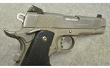 Colt ~ XSE Series Model O LW Commander ~ .45 Auto - 4 of 5