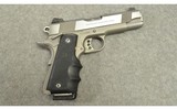 Colt ~ XSE Series Model O LW Commander ~ .45 Auto - 1 of 5