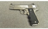 Colt ~ XSE Series Model O LW Commander ~ .45 Auto - 2 of 5