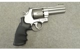 Smith & Wesson ~ 625-8 ~ .45 ACP