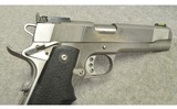Springfield Armory ~ 1911-A1 ~ 9mm - 4 of 5