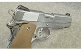 Springfield ~ Lew Horton 1911 Compact ~ .45 Auto - 4 of 4