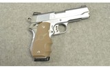 Springfield ~ Lew Horton 1911 Compact ~ .45 Auto - 1 of 4