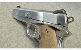 Springfield ~ Lew Horton 1911 Compact ~ .45 Auto - 3 of 4