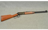 Winchester
Model 94
.44 Magnum