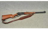 Marlin
336W
.30 30 Win