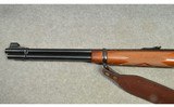 Marlin ~ 336W ~ .30-30 Win - 5 of 8