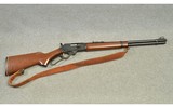 Marlin
336
.35 Remington