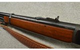Marlin ~ 336 ~ .35 Remington - 8 of 9