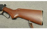 Marlin ~ 336 ~ .35 Remington - 7 of 9