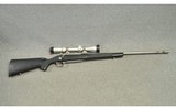 Winchester ~ 70 Classic Stainless ~ .270 Win - 1 of 8