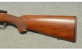 Ruger ~ M77 Hawkeye ~ .223 Remington - 7 of 9