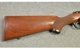 Ruger ~ M77 Hawkeye ~ .223 Remington - 2 of 9