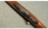 Ruger ~ M77 Hawkeye ~ .223 Remington - 8 of 9