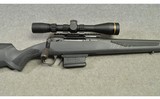 Savage ~ 110 Haymaker ~ .450 Bushmaster - 3 of 9