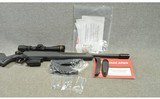 Savage ~ 110 Haymaker ~ .450 Bushmaster - 9 of 9