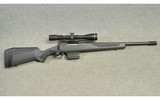 Savage ~ 110 Haymaker ~ .450 Bushmaster - 1 of 9