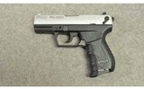Walther ~ PK380 ~ .380 Auto - 2 of 3