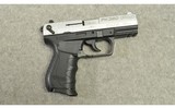Walther ~ PK380 ~ .380 Auto - 1 of 3