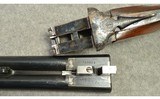 Sarasqueta ~ Model 3 Boxlock ~ 12 Gauge - 9 of 9