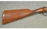 Sarasqueta ~ Model 3 Boxlock ~ 12 Gauge - 2 of 9