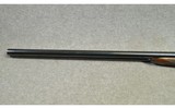 Sarasqueta ~ Model 3 Boxlock ~ 12 Gauge - 5 of 9