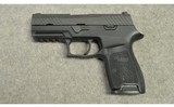 Sig Sauer ~ P320 ~ 9mm - 2 of 3