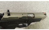 Tanfoglio ~ Witness-P ~ .45 ACP - 3 of 4