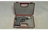 Tanfoglio ~ Witness-P ~ .45 ACP - 4 of 4