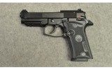 Beretta ~ 80X Cheetah ~ .380 ACP - 2 of 3
