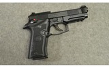 Beretta ~ 80X Cheetah ~ .380 ACP