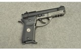 Girsan ~ MC 14T Tip-Up ~ .380 ACP