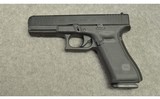 Glock ~ 17 Gen5 ~ 9mm - 2 of 3