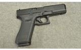 Glock ~ 17 Gen5 ~ 9mm - 1 of 3