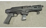 Ruger ~ PC Charger ~ 9mm - 1 of 3
