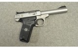 Smith & Wesson ~ SW22 Victory ~ .22 LR - 1 of 3