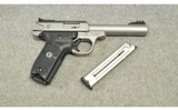 Smith & Wesson ~ SW22 Victory ~ .22 LR - 3 of 3