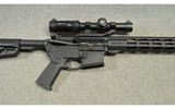 Ruger ~ AR-556 MPR ~ 5.56 NATO - 3 of 7