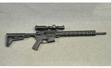 Ruger ~ AR-556 MPR ~ 5.56 NATO - 1 of 7