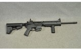 Ruger ~ AR-556 ~ 5.56 NATO - 1 of 7