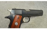 Colt ~ Mk IV Series 70 ~ .45 Auto - 4 of 4