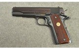 Colt ~ Govt Model ~ .45 Auto - 2 of 4